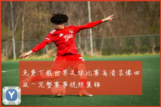 免费下载世界足球比赛高清录像回放 - 完整赛事视频集锦