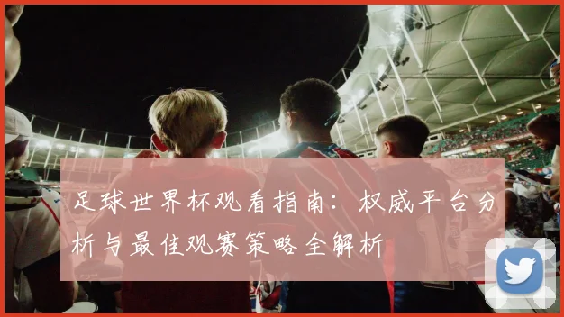 足球世界杯观看指南:权威平台分析与最佳观赛策略全解析